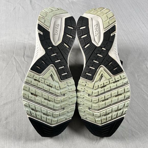 Brooks Ravenna 11 Women’s Running Shoes Size 10 Running Shoes 1203181B413 - Picture 5 of 6